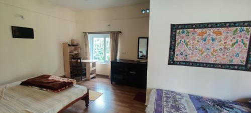 Kalamatti Estate Homestay