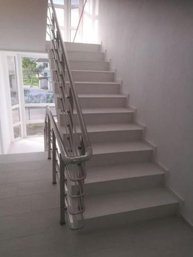 Apartment in Mitrovicë, Kosovë (Apartment in Mitrovice, Kosove) in Obilić