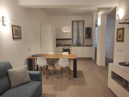 Bergamo Alta Guest House, Bergamo (photo 4)