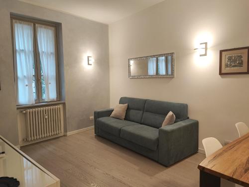 Bergamo Alta Guest House