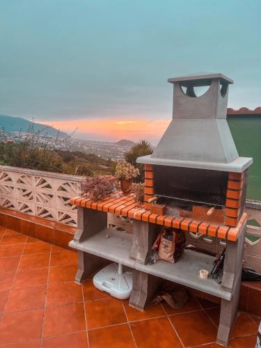 Apartment with Huge Deck Nestled in Marvelous Gardens - Nidos 2
