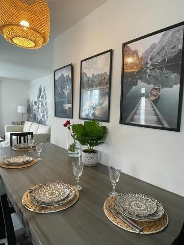 Facilities, LIVABLOM "Maison et Parking Privee" in Douai