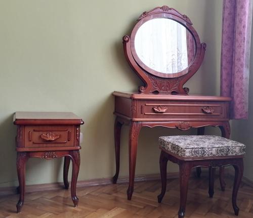 Center Apartment Center Apartment