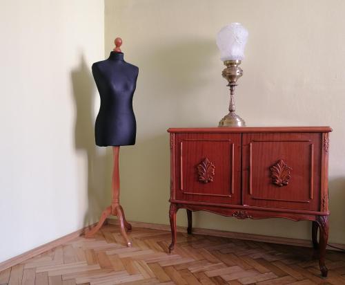 Center Apartment Center Apartment