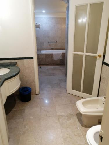 Kl Continew Suite At Times Square