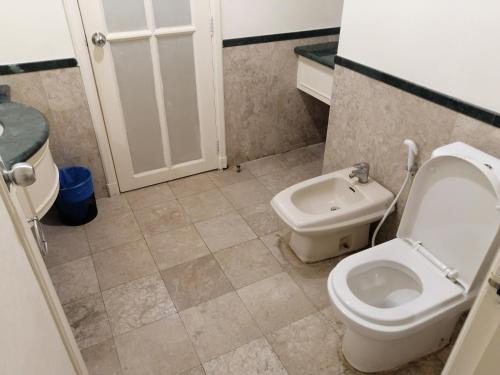 Kl Continew Suite At Times Square