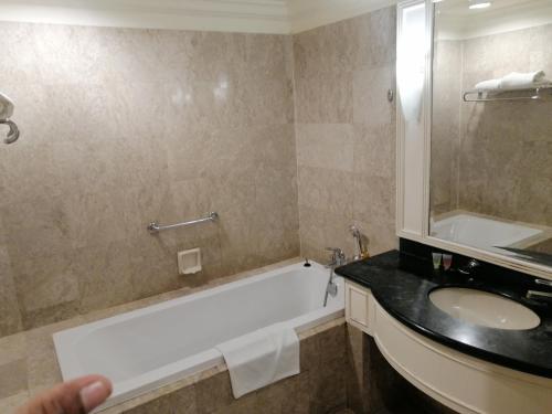 Kl Continew Suite At Times Square