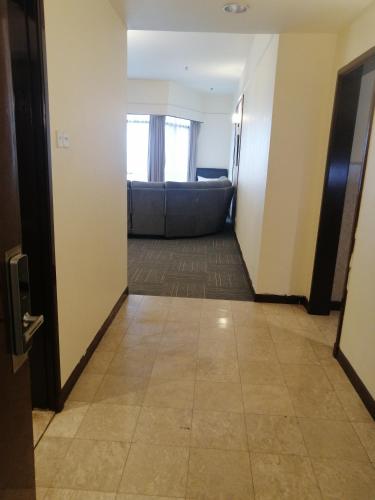 Times Premier Suite At Times Square - main image