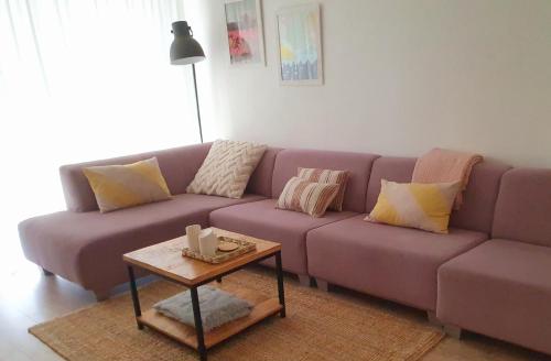  ´t Hoekhuisje, Unterkunft in Katwijk aan Zee