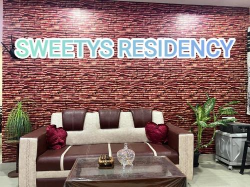 Sweety's Residency