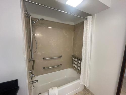 King Room - Disability Access