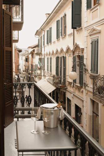Caffè delle Rose Les Chambres 1