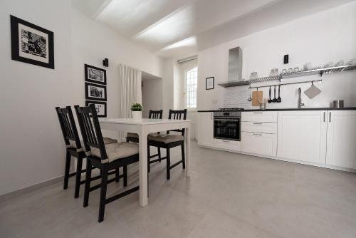 Incantevole loft in centro in Perugia