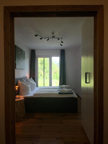 Luxusferienwohnung mit Sauna - NEUBAU