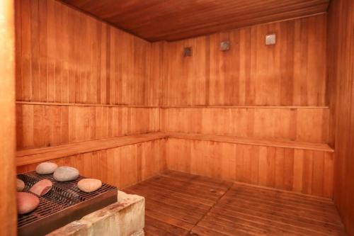 Majestic Palace Hotel in Florianopolis