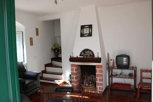 Casa de Alpalhão (Casa de Alpalhao) in Alpalhao