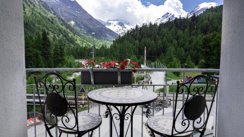 Hotel Morteratsch 3