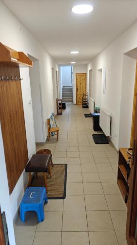 Lobby, Penzion Majka in Cikhaj