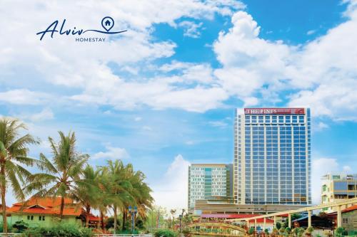 阿爾維夫99套房-家庭套房-4至7人-距離馬六甲遊輪2號5分鐘 Alviv 99 Suites I Family Suite I 4-7 pax I 5minsMelakaCruise2