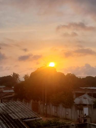 Vista/Panorama, Au cœur de Ouidah 2 in Ouidah