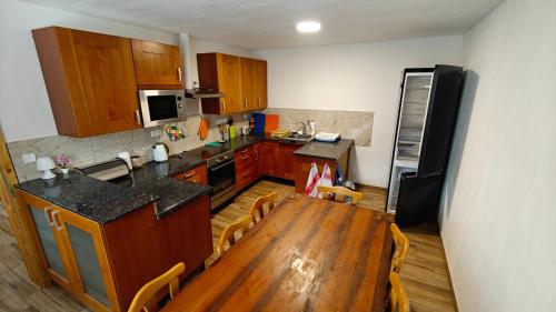 Penzion Majka in Cikhaj