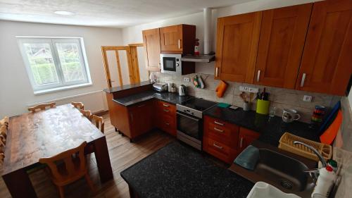 Penzion Majka in Cikhaj