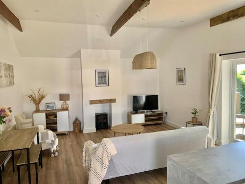 Converted Barn at Stonehouse Farm in Clevedon