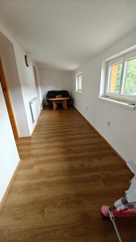 Lobby, Penzion Majka in Cikhaj