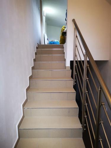 Exterior view, Penzion Majka in Cikhaj