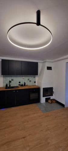 APARTAMENT Cicha Przystań (APARTAMENT Cicha Przystan) in Gorki Zachodnie