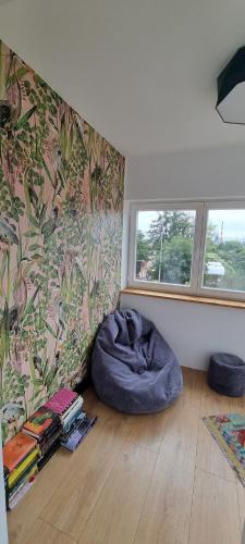 APARTAMENT Cicha Przystań (APARTAMENT Cicha Przystan) in Gorki Zachodnie