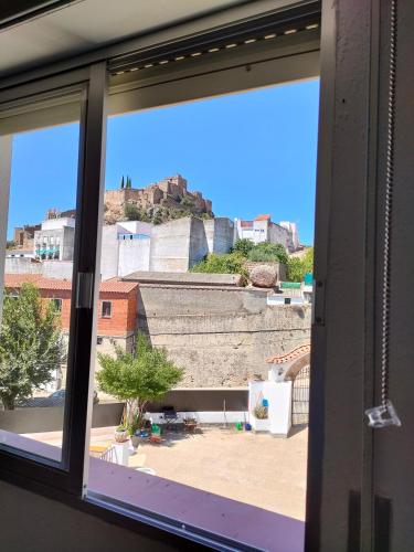 Apartamento Pozo Concejo in Alburquerque