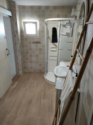Apartamento Pozo Concejo in Alburquerque