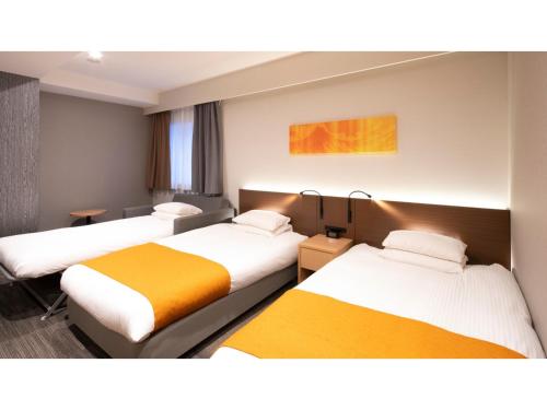 La'gent Stay Sapporo Odori - Vacation STAY 48458v