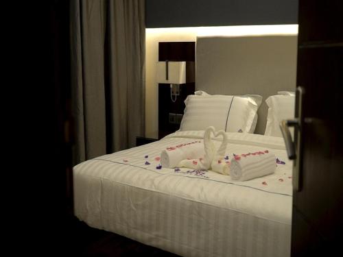 Violet Rose ApartHotel