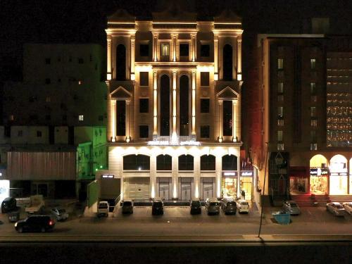 Violet Rose Hotel