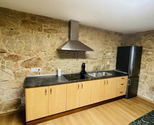 CASA AGUASANTAS in Rois