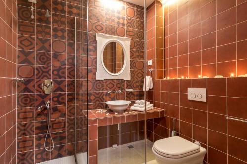 Procurator 7 Luxury Rooms - image 11