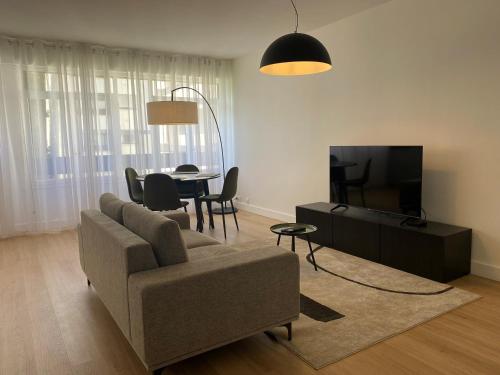 Удобства, Le Chaleureux in Cormeilles-en-Parisis