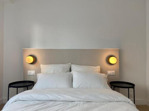 Le Chaleureux in Cormeilles-en-Parisis