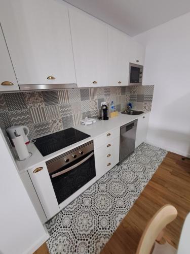 Beach House in Espinho