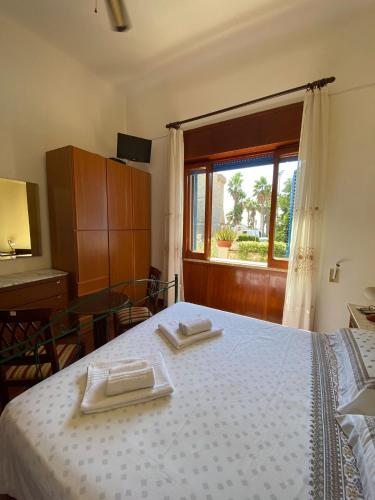 Belvedere4Colonne B&B Rooms & Suite in Santa Maria Al Bagno