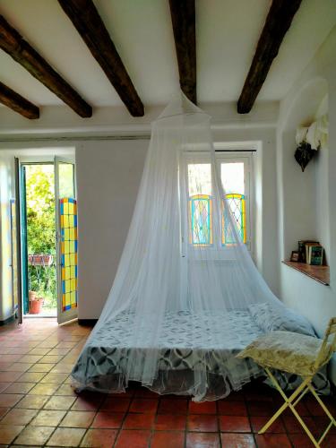  Thomas casa vacanze in Villa Viani