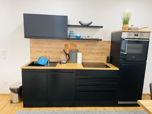  Wohnen an der Vöckla in Vöcklamarkt