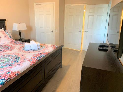 Universal Studios Area Apartment in Orlando, USA