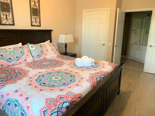 Universal Studios Area Apartment in Orlando, USA