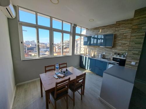 Bolhão Apartment, Порту