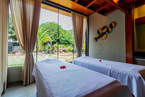 Carpe Diem Eco Resort Olímpia - image 3