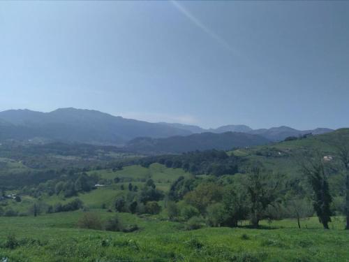 Apkārtne, Cantabria, amplio piso .Se admiten mascotas in Voto
