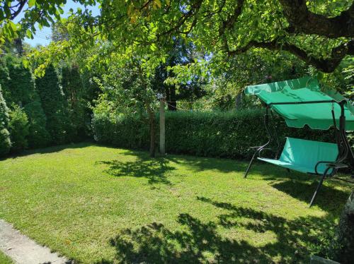 Tavasz apartman